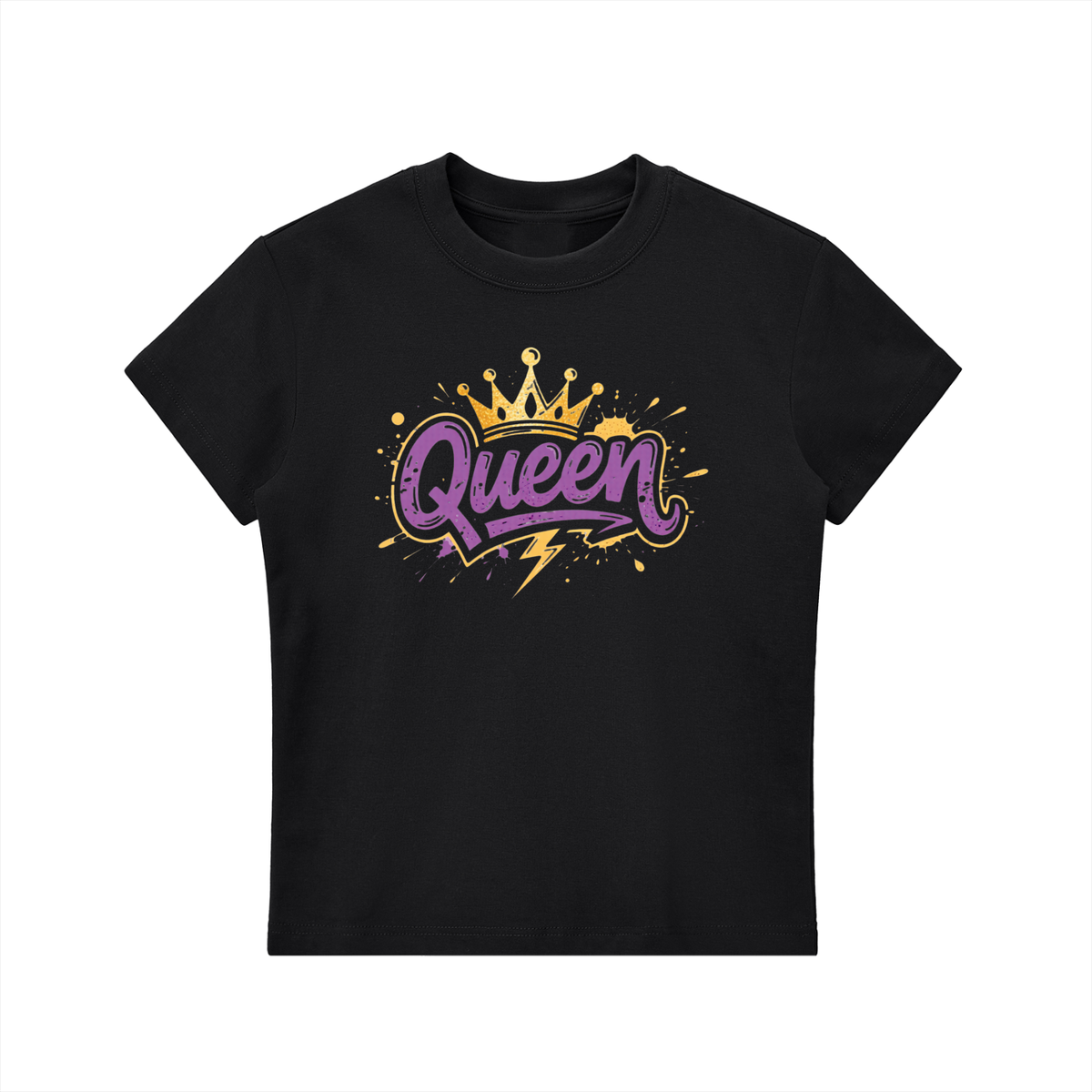Essential Women's Crewneck T-Shirt