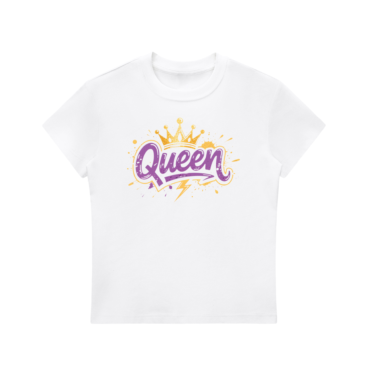Essential Women's Crewneck T-Shirt