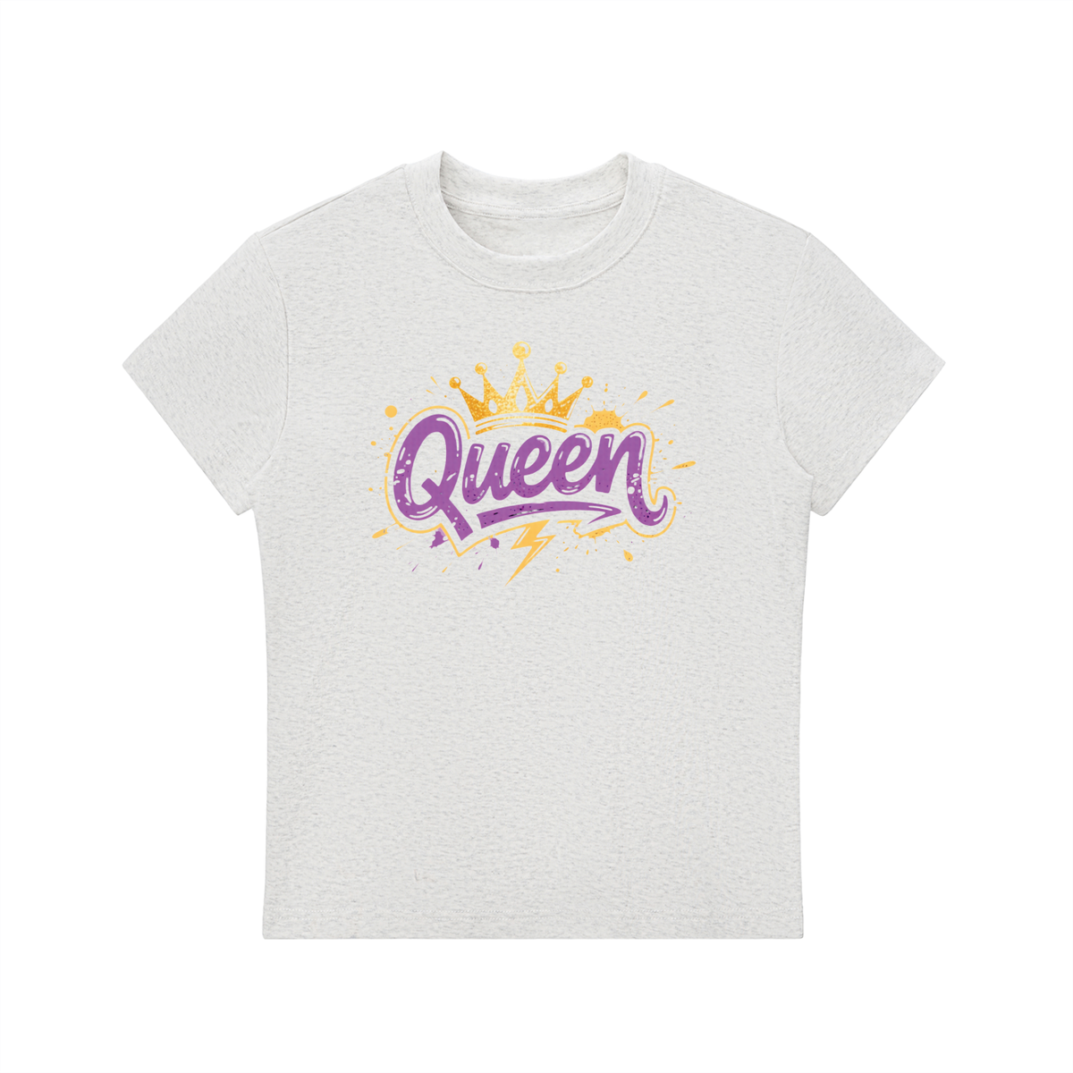 Essential Women's Crewneck T-Shirt