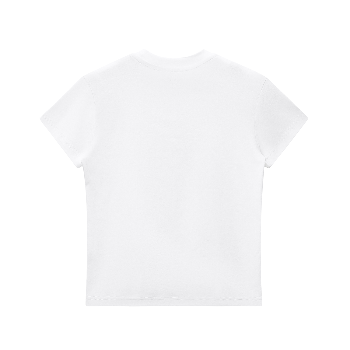 Essential Women's Crewneck T-Shirt